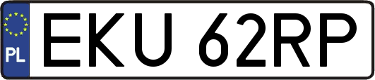 EKU62RP
