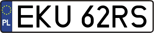 EKU62RS