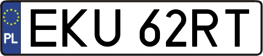 EKU62RT