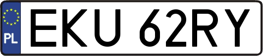 EKU62RY
