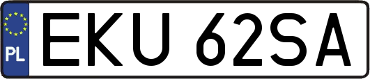EKU62SA