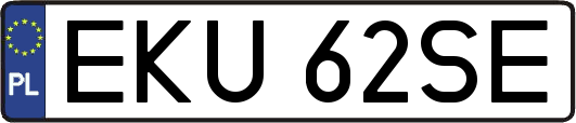 EKU62SE