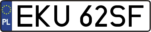 EKU62SF