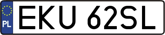 EKU62SL