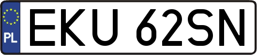 EKU62SN