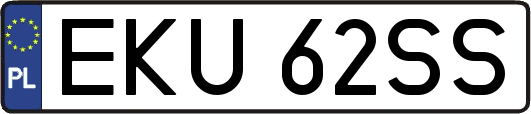 EKU62SS
