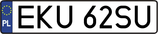 EKU62SU