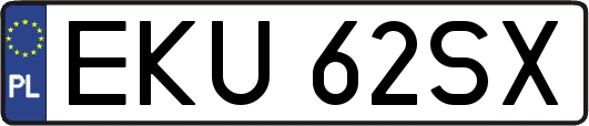 EKU62SX