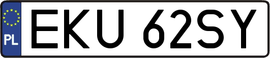 EKU62SY