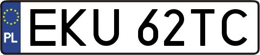 EKU62TC