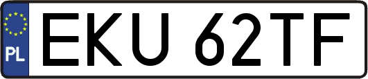 EKU62TF