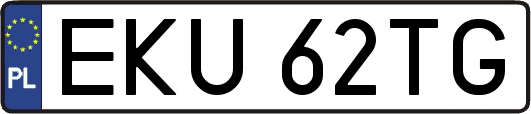 EKU62TG