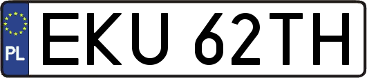 EKU62TH