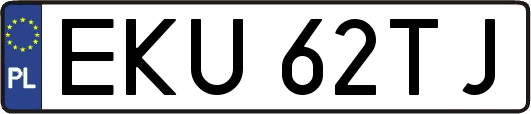 EKU62TJ
