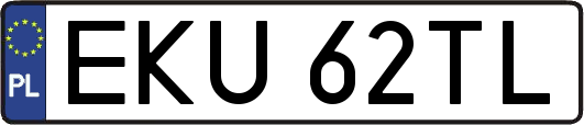 EKU62TL