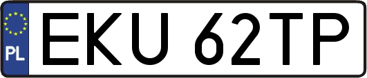 EKU62TP