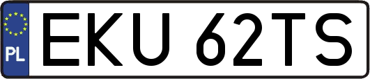EKU62TS