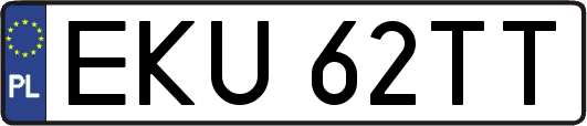 EKU62TT