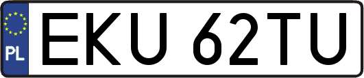 EKU62TU