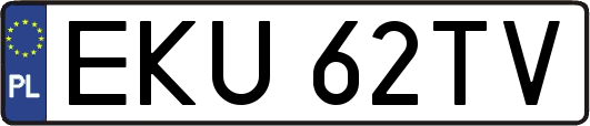 EKU62TV