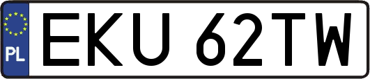 EKU62TW