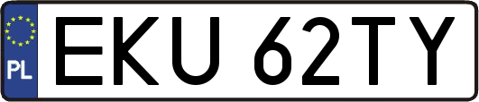 EKU62TY