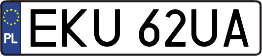 EKU62UA