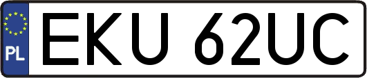 EKU62UC