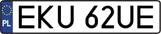 EKU62UE