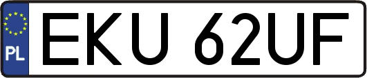 EKU62UF