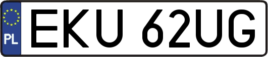 EKU62UG