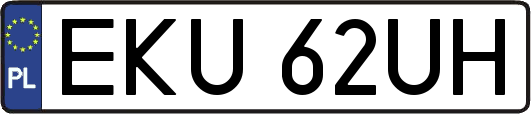 EKU62UH