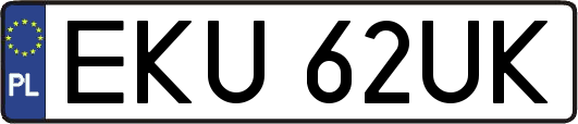 EKU62UK