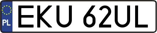 EKU62UL