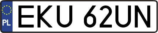 EKU62UN