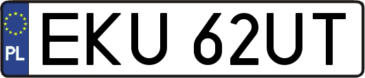 EKU62UT