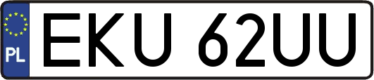 EKU62UU