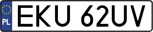 EKU62UV
