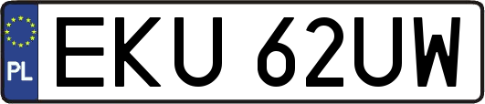EKU62UW