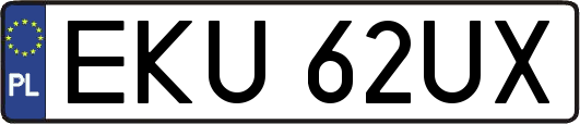 EKU62UX
