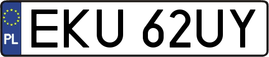 EKU62UY