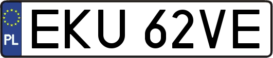 EKU62VE