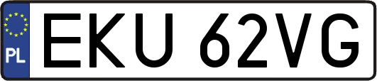 EKU62VG