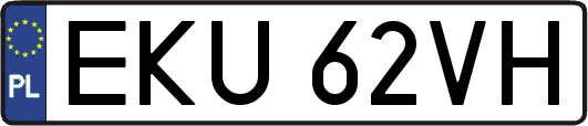 EKU62VH