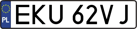 EKU62VJ