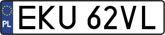 EKU62VL