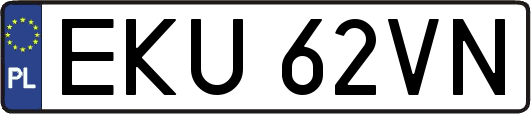 EKU62VN