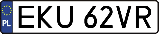 EKU62VR