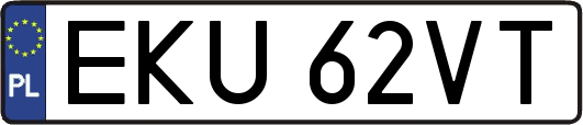 EKU62VT
