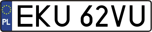 EKU62VU